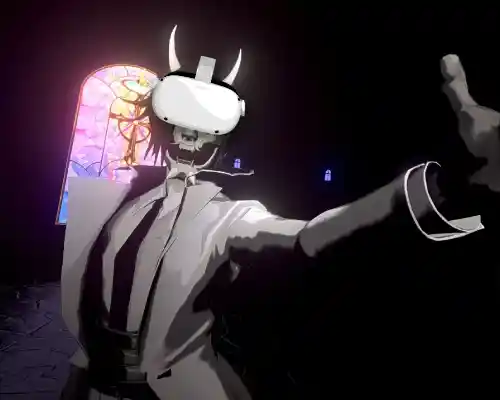 HeavenVR