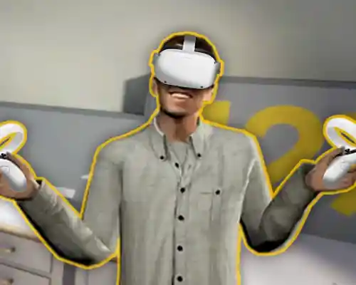 StanleyVR