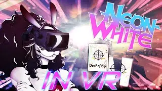 HeavenVR video