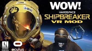 ShipbreakerVR video