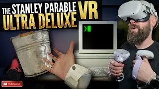 StanleyVR video